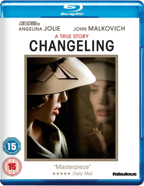 Changeling (Blu-ray)
