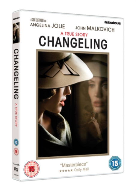 Changeling (Clint Eastwood) (DVD)