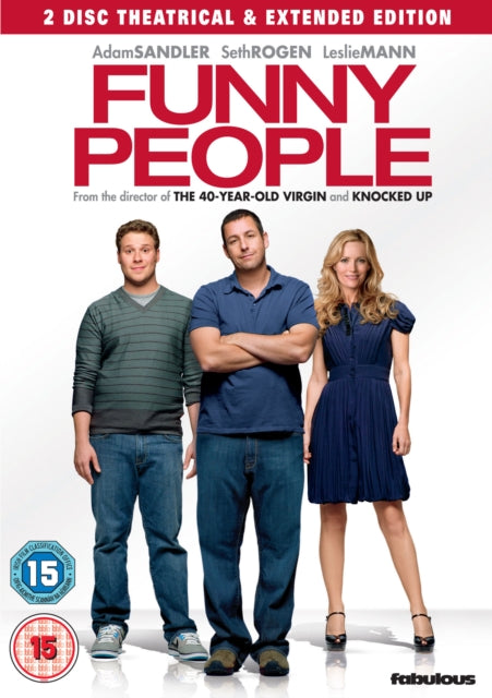 Funny People (DVD)
