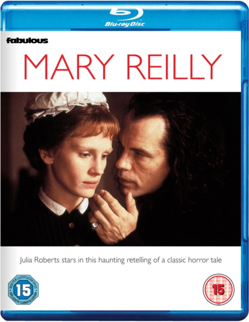 Mary Reilly (Blu-ray)