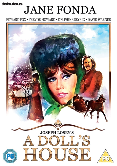 A Dolls House (DVD)