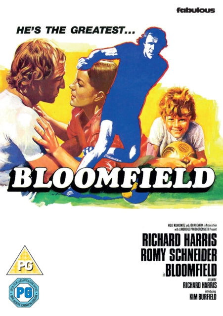 Bloomfield (DVD)