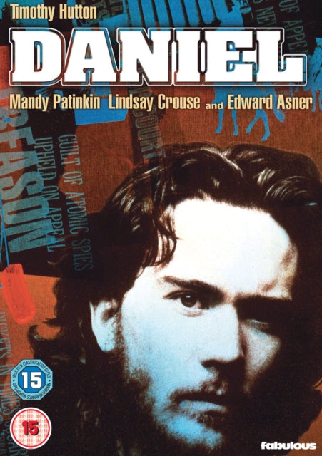 Daniel (DVD)