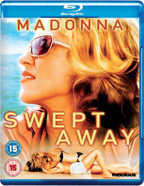 Swept Away (Blu-ray)