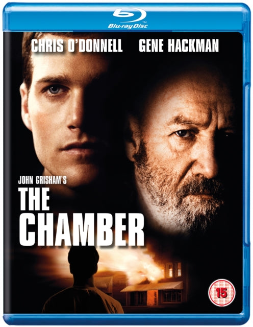 Chamber. The (Blu-ray)