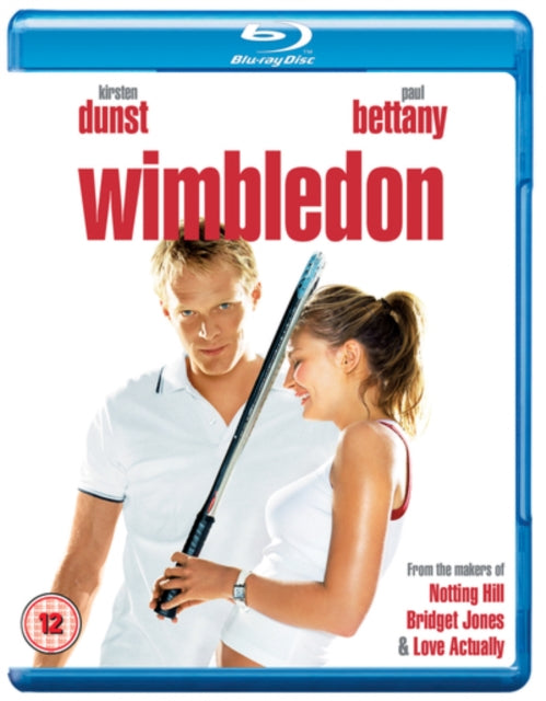 Wimbledon (Blu-ray)