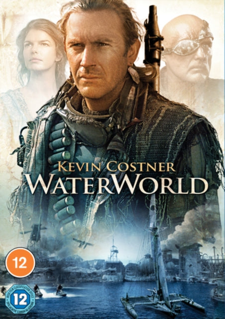 Waterworld (DVD)