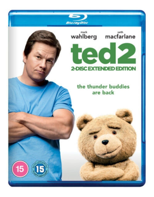 Ted 2 (Blu-ray)