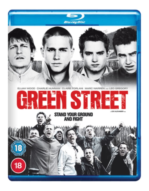 Green Street (Blu ray) (https://lasgo.dmmserver.com/media/640/50306970/5030697044006.jpg)