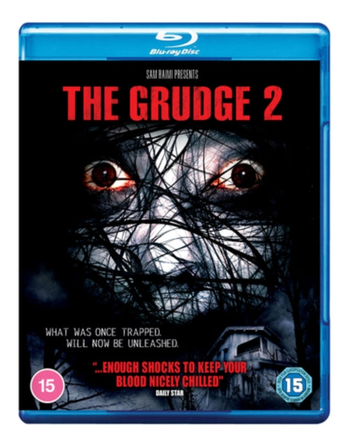 Grudge 2 (Blu-ray)