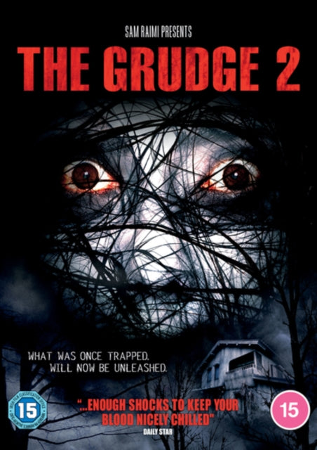 Grudge 2 (DVD)