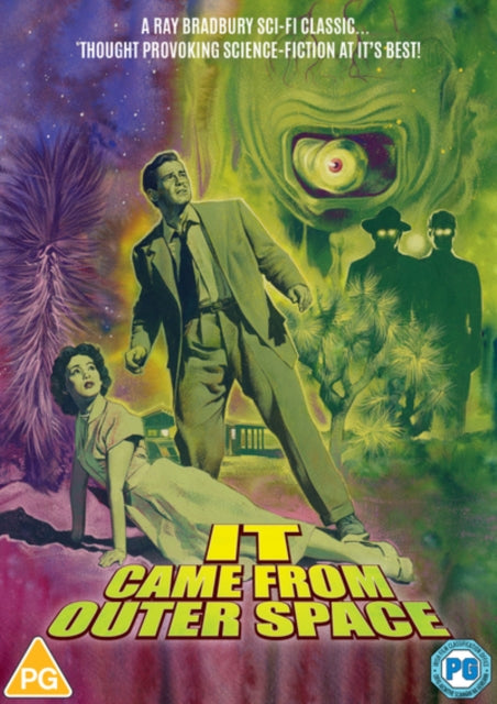 It Came From Outer Space (DVD)