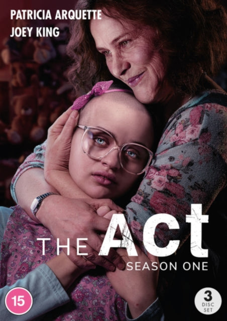 Act: Season 1 (DVD)