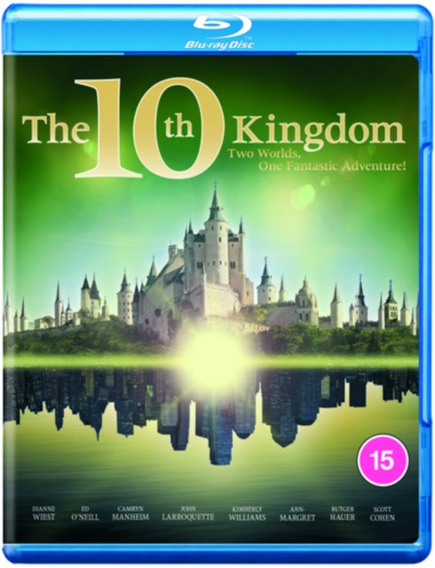 10th Kingdom. The (Blu-ray)