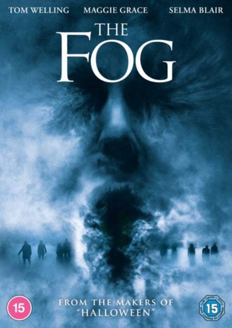 Fog. The (2005) (DVD)