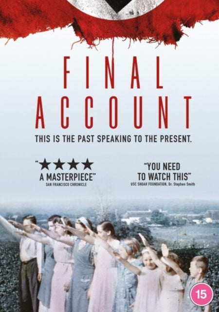 Final Account (DVD)