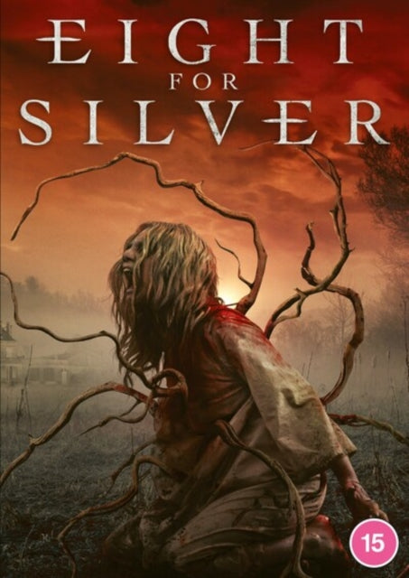 Cursed. The (DVD)