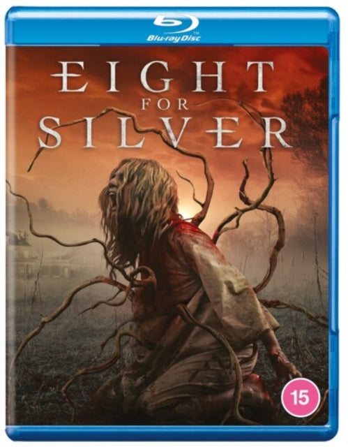 Cursed. The (Blu-ray)
