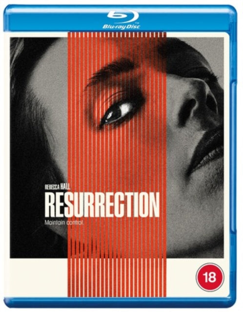 Resurrection (Blu-ray)