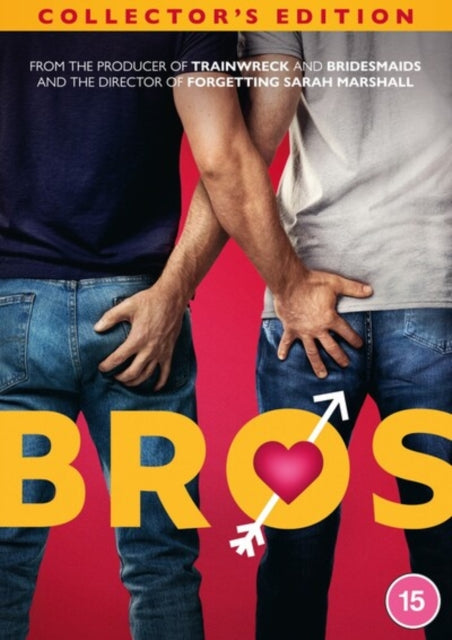 Bros (Collectors Edition) (DVD)