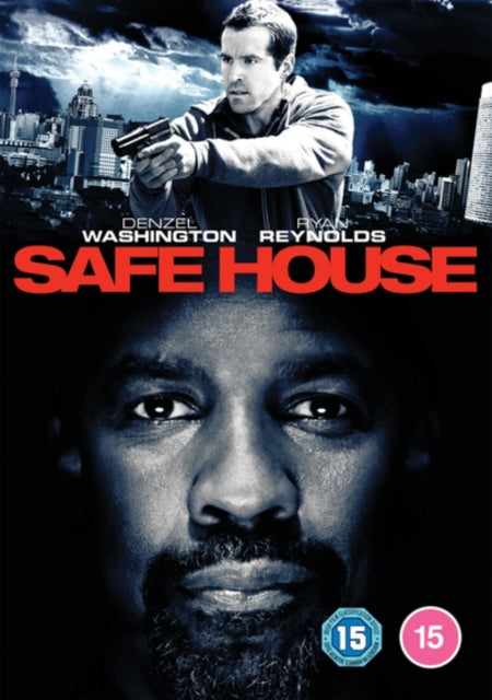 Safe House (DVD)