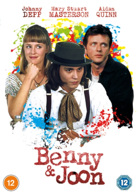 Benny & Joon (DVD)
