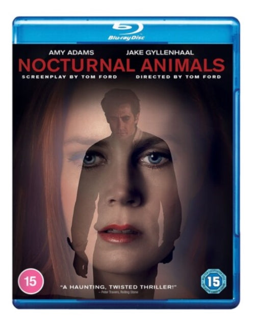 Nocturnal Animals (Blu-ray)