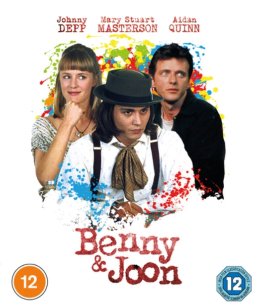 Benny & Joon (Blu-ray)