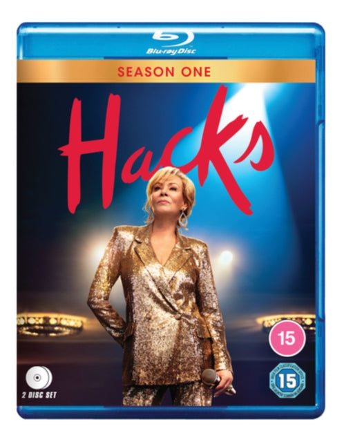 Hacks: Season 1 (Blu-ray)