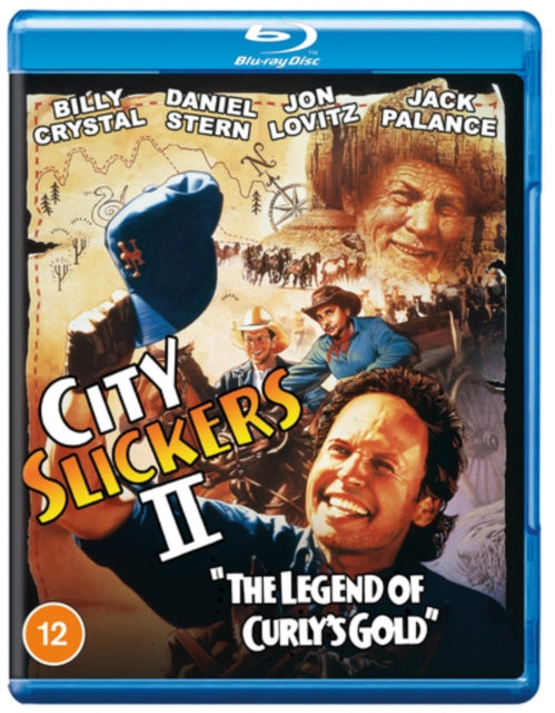 City Slickers II (Blu-ray)