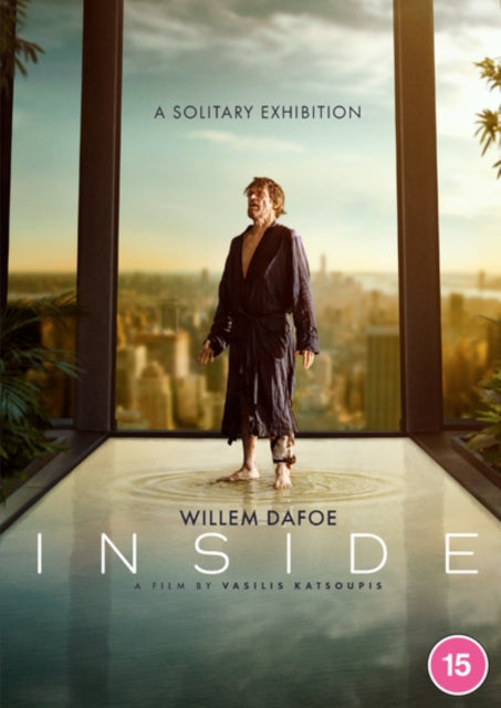 Inside (DVD)