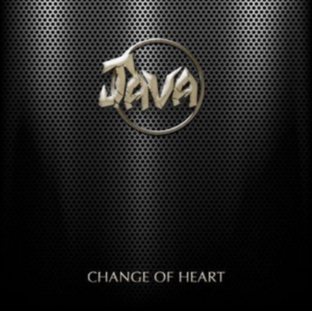 Java - Change Of Heart (CD)