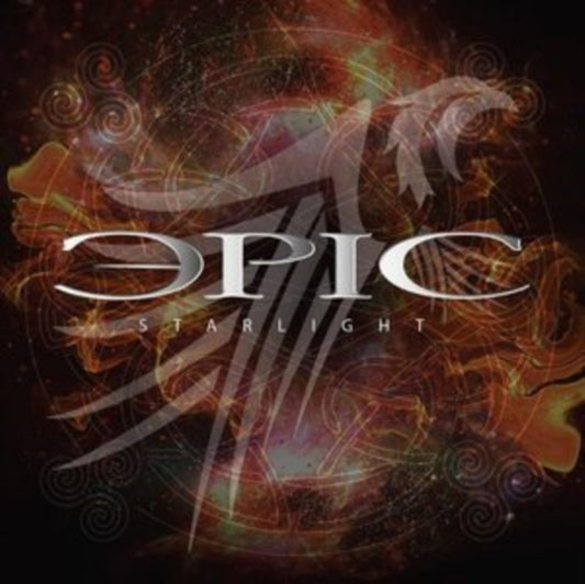 Epic - Starlight (CD)