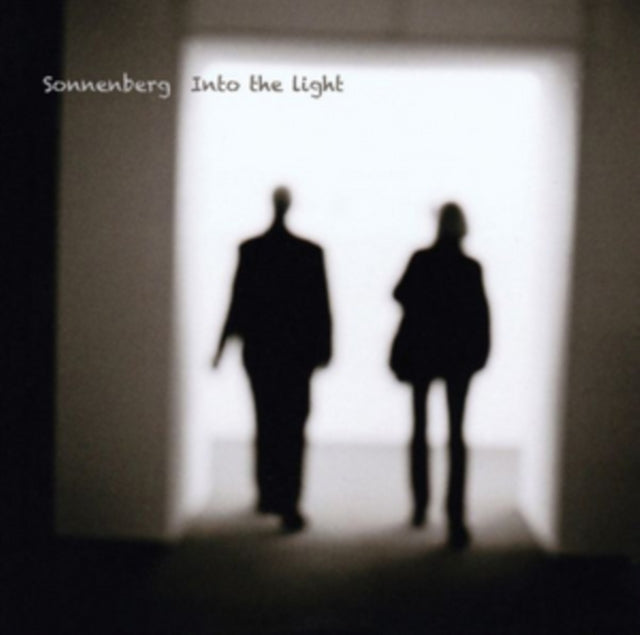 Sonnenburg - Into The Light (CD)