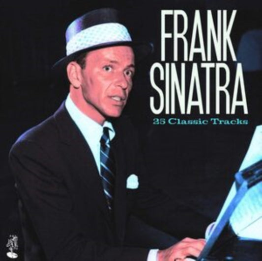 Frank Sinatra - 25 Classic Tracks (Vinyl)