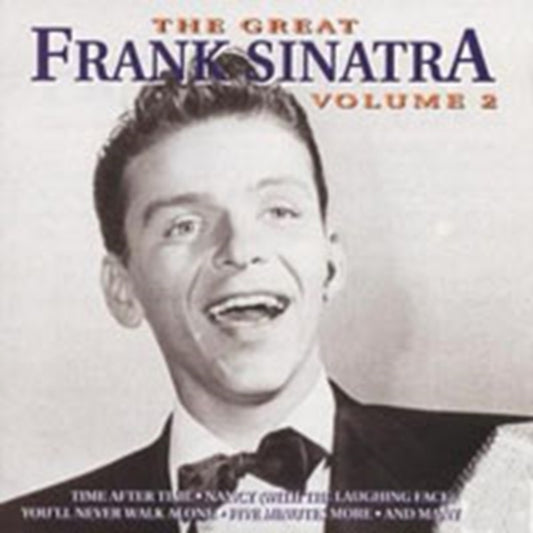 Frank Sinatra - The Classic Years Vol. 2 (CD)