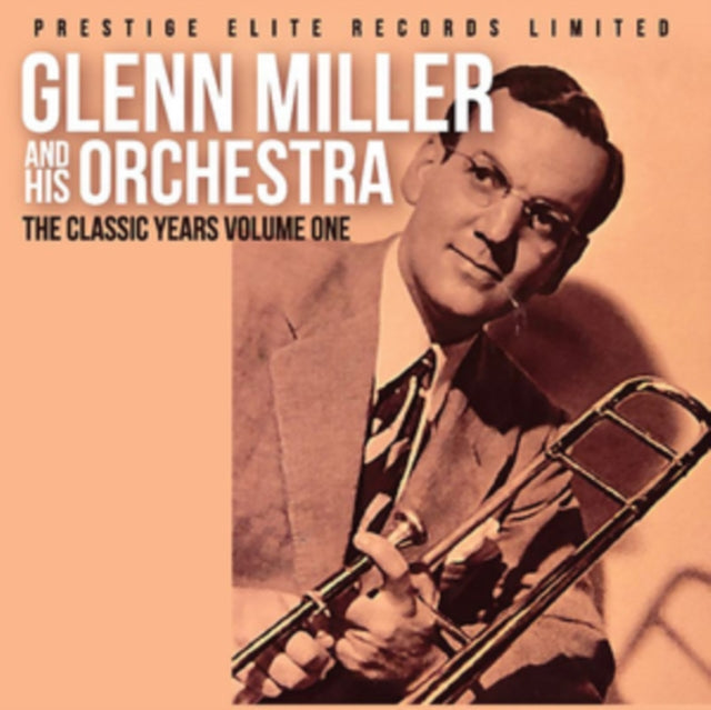 Glenn Miller - The Classic Years (CD)