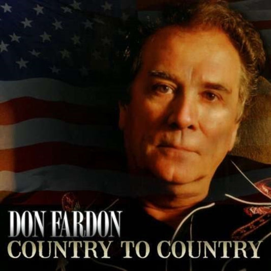Don Fardon - Country To Country (CD)