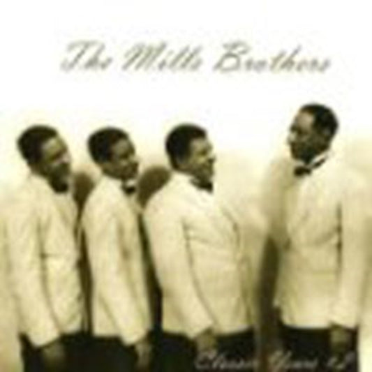 Mills Brothers - The Classic Years (CD)