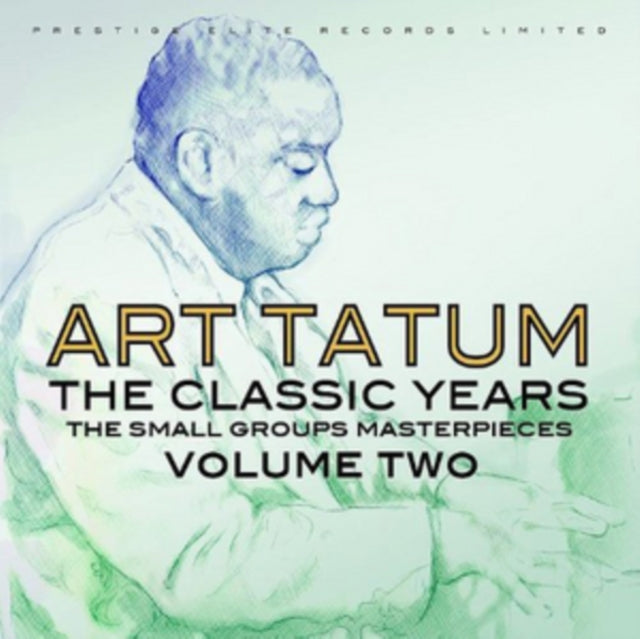 Art Tatum - The Classic Years. Vol. 2 (CD)