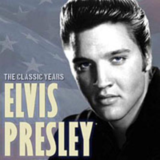 Elvis Presley - The Classic Years (CD)