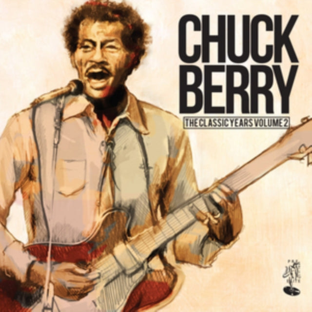 Chuck Berry - The Classic Years. Vol. 2 (CD)