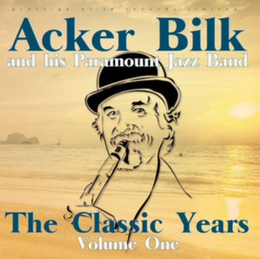 Acker Bilk & His Paramount Jaz - The Classic Years Vol. 1 (CD)