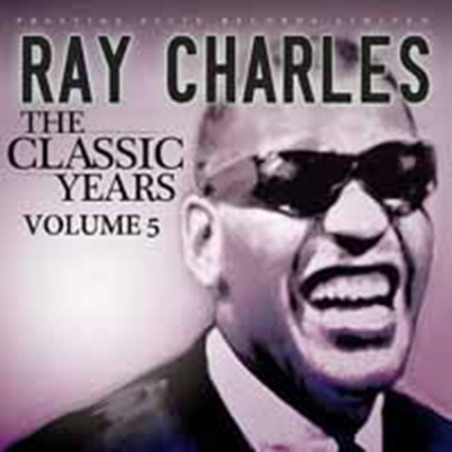 Ray Charles - The Classic Years Vol. 5 (CD)