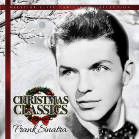 Frank Sinatra - Christmas Classics (CD)