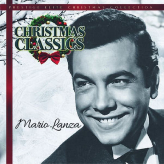 Mario Lanza - Christmas Classics (CD)