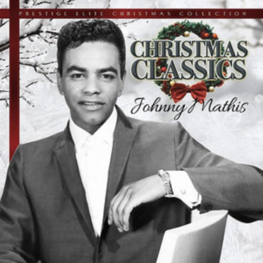 Johnny Mathis - Christmas Classics (CD)