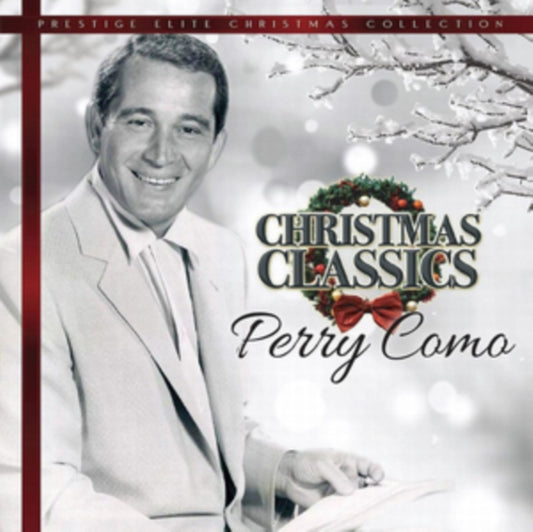 Perry Como - Christmas Classics (CD)