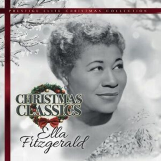 Ella Fitzgerald - Christmas Classics (CD)