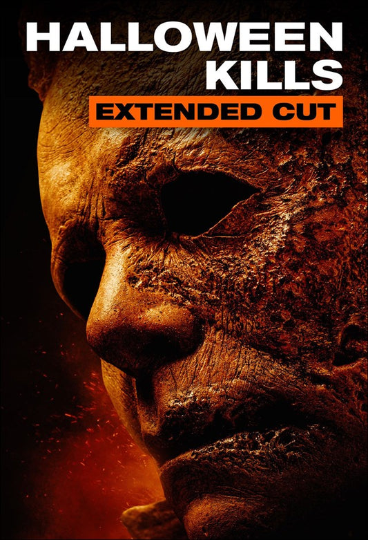 Halloween Kills (USA Import) (DVD)